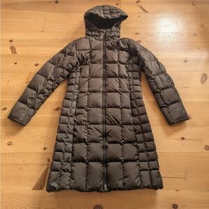 Patagonia Down With It Parka